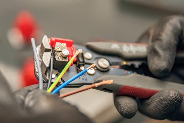 Best Electrical Upgrades for Homes  in Titusville, FL