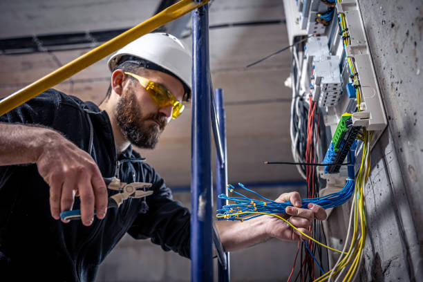 Best Affordable Electrician  in Titusville, FL