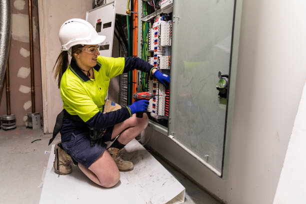 Best Local Electrician Companies  in Titusville, FL
