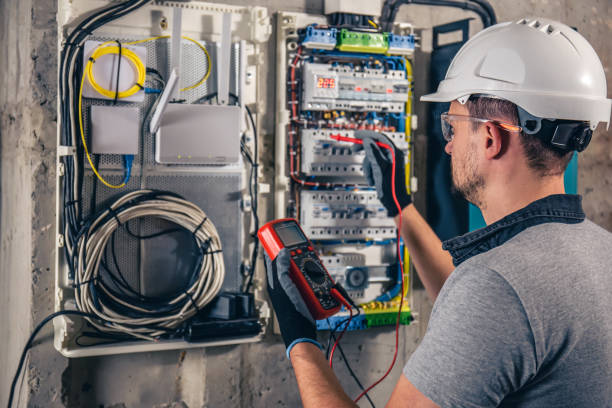 Best Affordable Emergency Electrician  in Titusville, FL