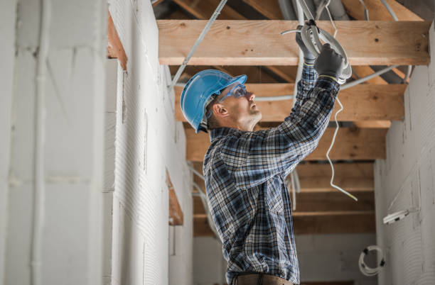 Best Electrical Rewiring Services  in Titusville, FL