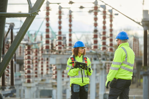 Best Emergency Electrical Repair  in Titusville, FL