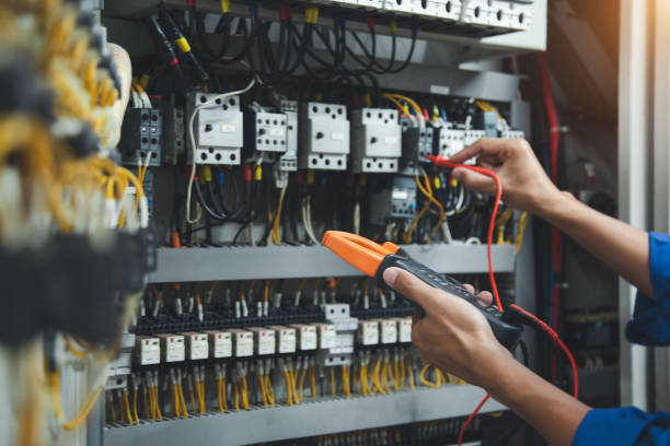 Best Electrical Outlet Repair  in Titusville, FL