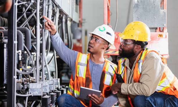 Best Industrial Electrical Services  in Titusville, FL