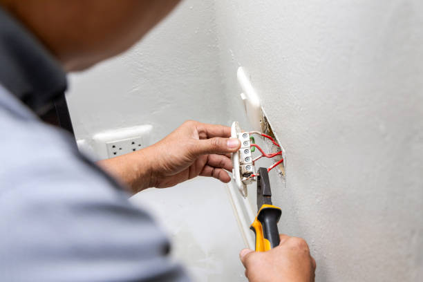 Best Residential Electrician Services  in Titusville, FL