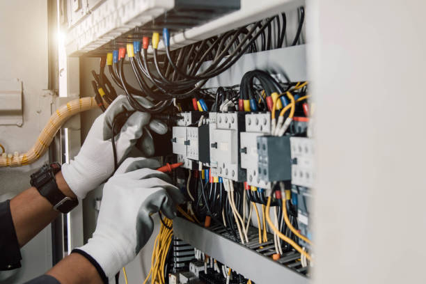 Best Electrical System Inspection  in Titusville, FL